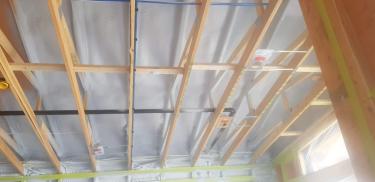 Spray Foam Insulation 3