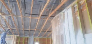 Spray Foam Insulation 4