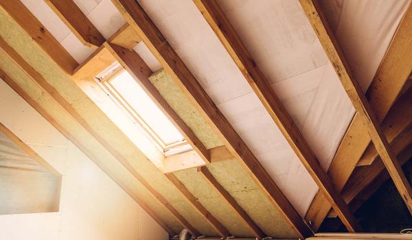 New insulation helps keep your home energy-efficient and comfortable  A Happy Attic: Modern Insulation Keeps The Whole House Cool | Okanagan Insulation Services