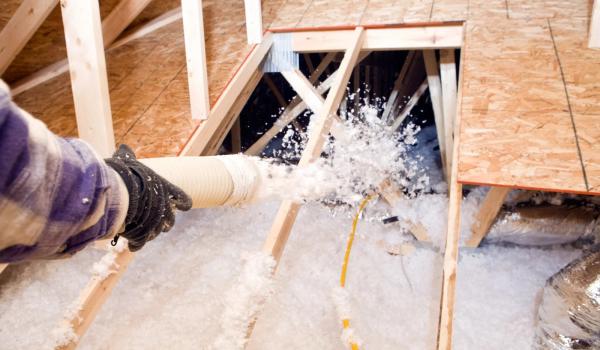  Blown-in Insulation Near Me: Your Guide to a More Comfortable Okanagan Home | Okanagan Insulation Services