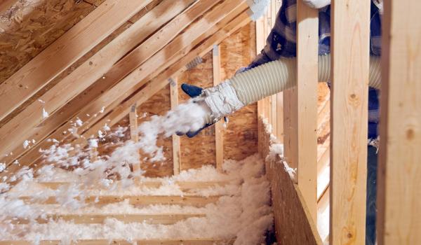  Hiring Spray Foam Insulation Contractors in the Okanagan | Okanagan Insulation Services