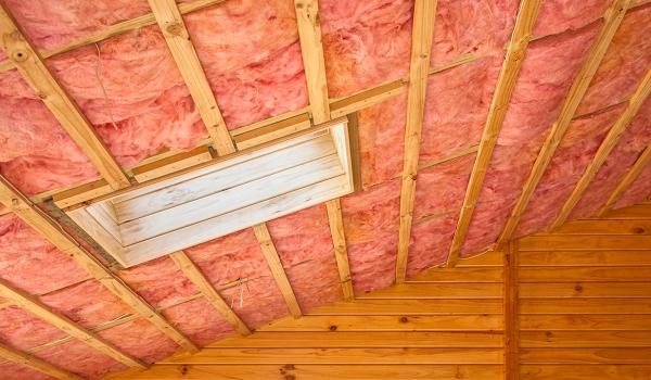 Modern insulation keeps your home snug against the outside elements Home Insulation Upgrades Have Never Been More Affordable | Okanagan Insulation Services