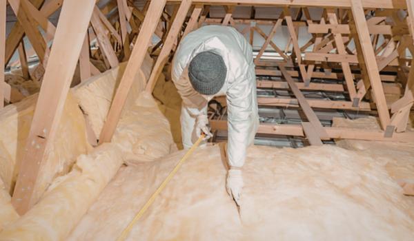  Commercial Insulation Contractors Kelowna: Tailored Solutions for Diverse Commercial Spaces | Okanagan Insulation Services