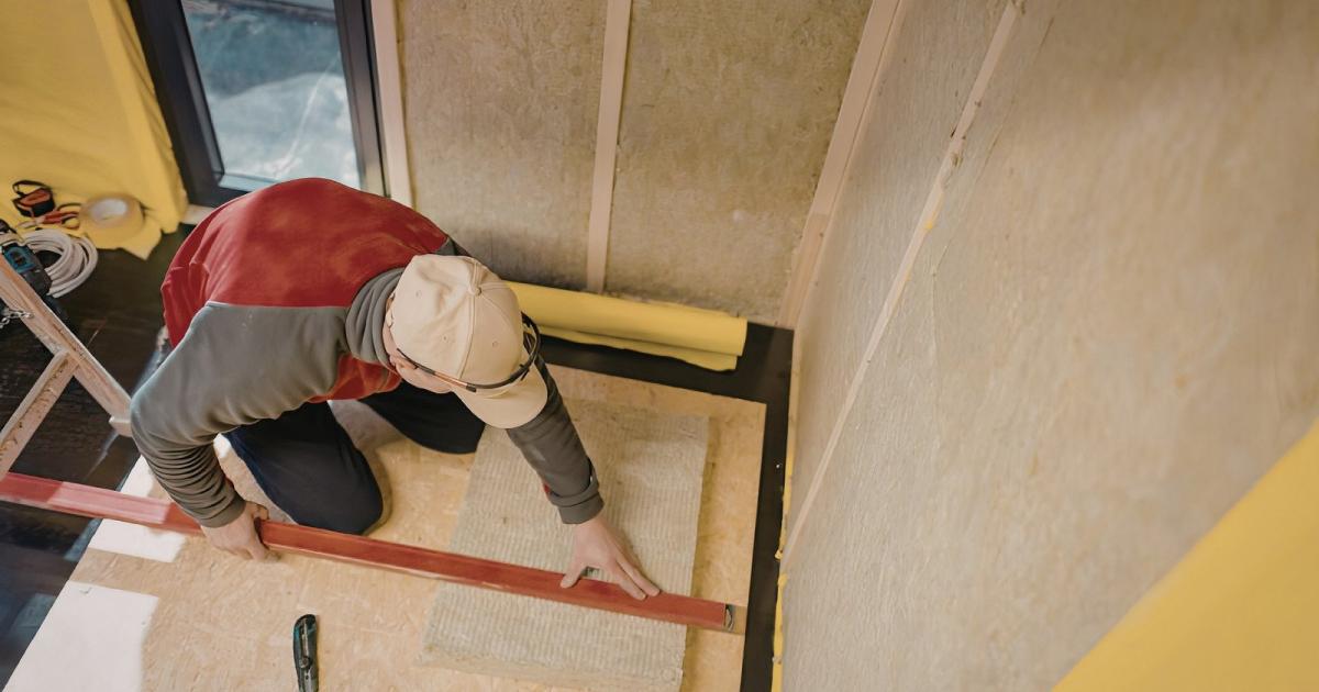 Industrial Insulation Installers Kelowna: Unlocking Energy Savings with ...