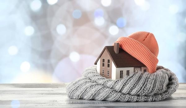 If your house is toasty & warm, you will be too Keep Your Home Cozy - From Top to Bottom | Okanagan Insulation Services