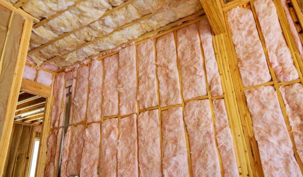  Maximize Comfort with Fiberglass Insulation | Okanagan Insulation Services