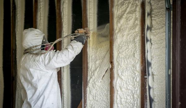 Insulating your crawlspace is one of the best ways to cut your energy costs and receiver energy rebates The Importance of Crawlspace Insulation | Okanagan Insulation Services