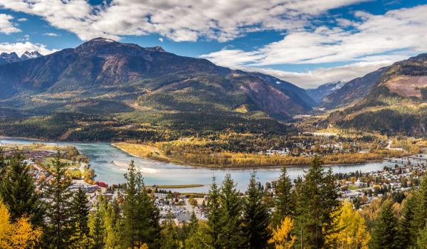 From desert to lakeshores to mountains, this region is rich in history along with mild temperatures. How To Insulate For Your Region: North Okanagan | Okanagan Insulation Services
