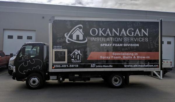  Choosing the Right Insulation Company in Kelowna: A Practical Guide | Okanagan Insulation Services