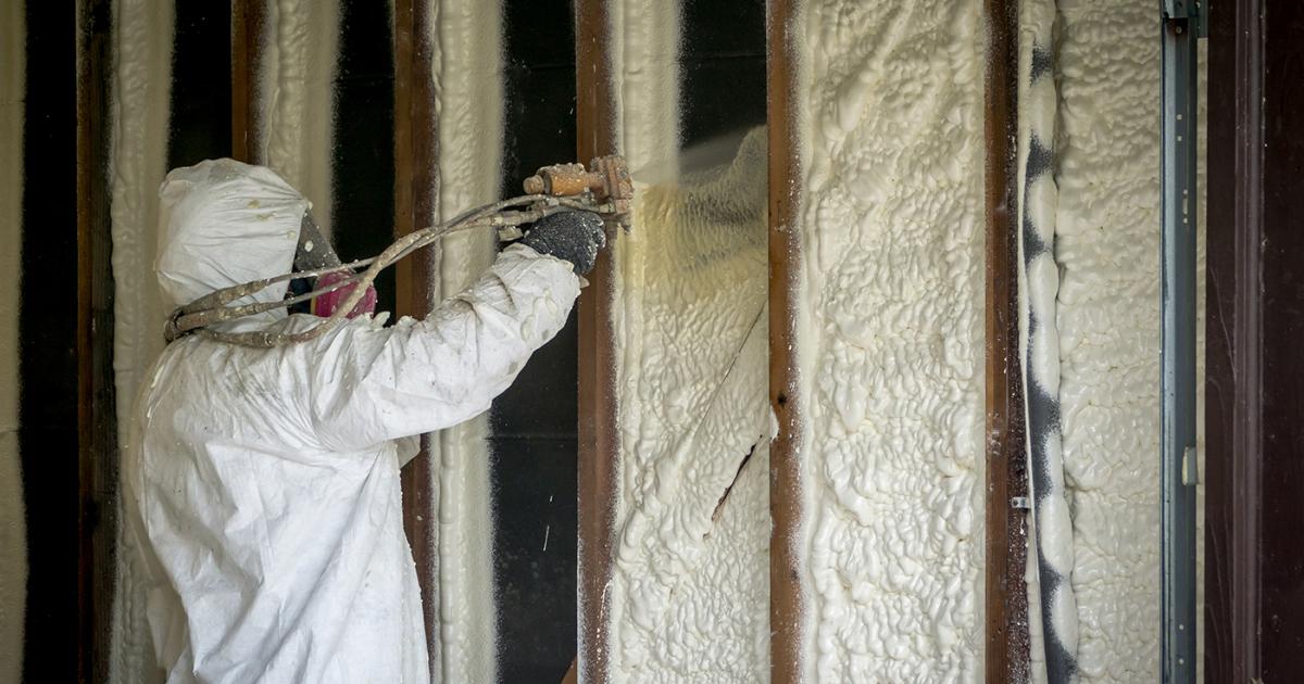 Insulation 101: What You Need to Know - Okanagan Insulation Services