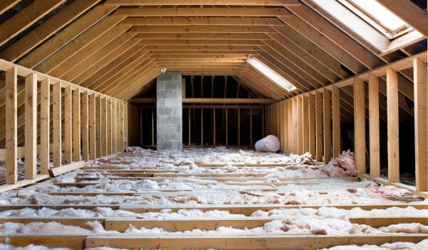  Understanding the Timeline: How Long Does Insulation Installation Typically Take in Homes? | Okanagan Insulation Services