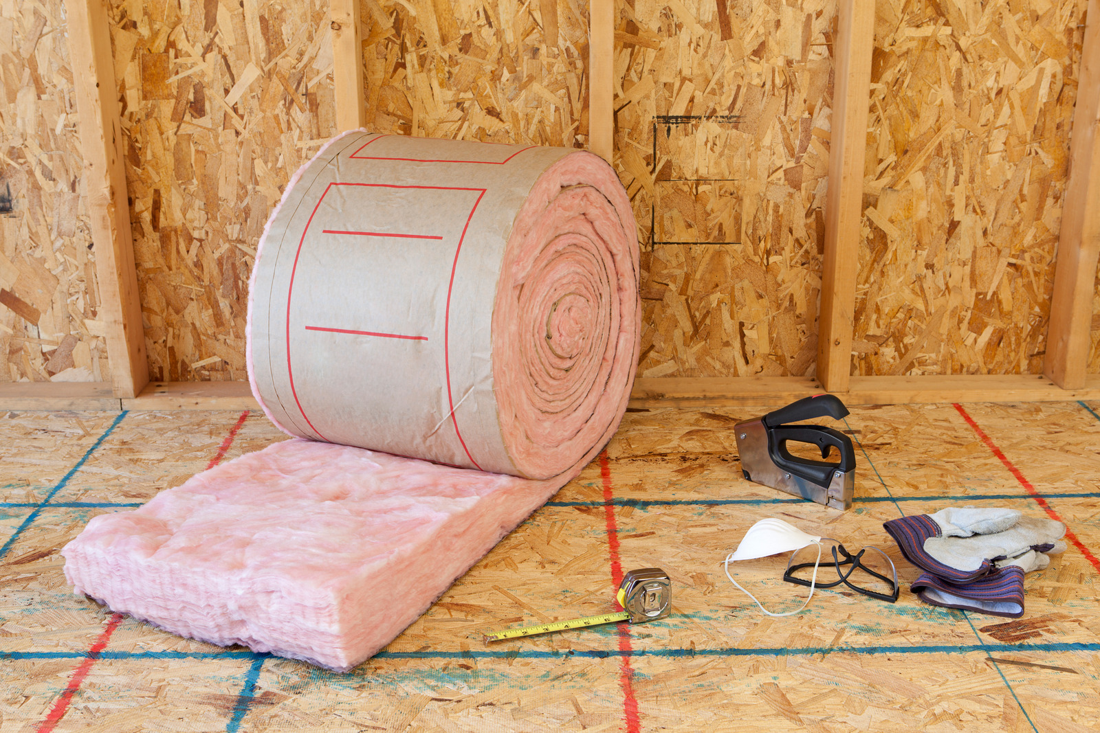 Batting Insulation