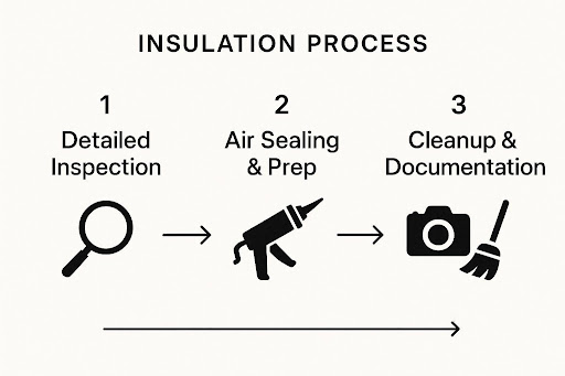 Choosing the Right Insulation Company in Kelowna: A Practical Guide