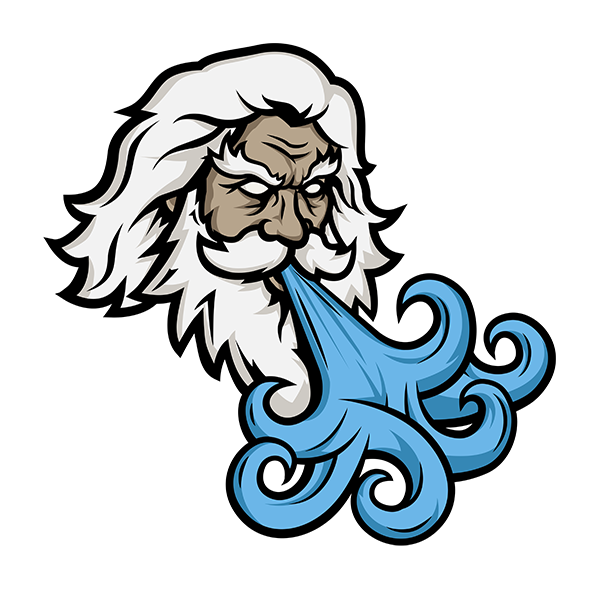 old man winter