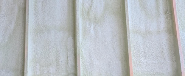 For homes in cold climates, having an adequate air seal and vapour barrier is essential for preventing moisture infiltration into your home.