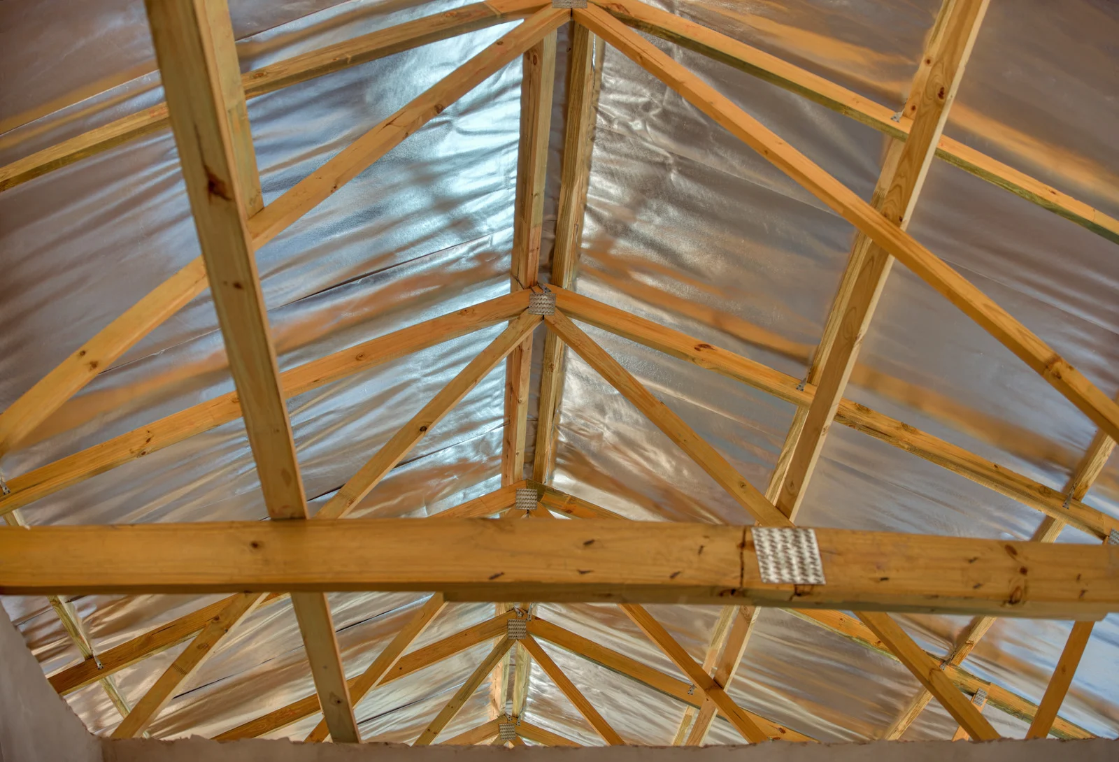 Choosing the Right Insulation for Vaulted Ceilings