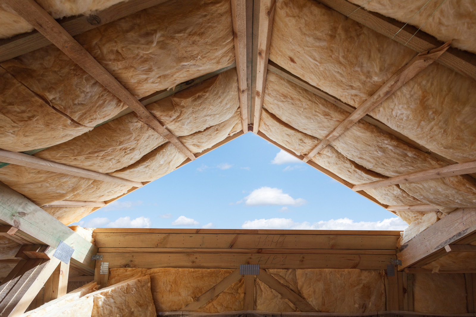 insulation penticton