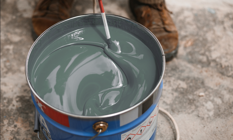 Pour Foam Insulation Kelowna