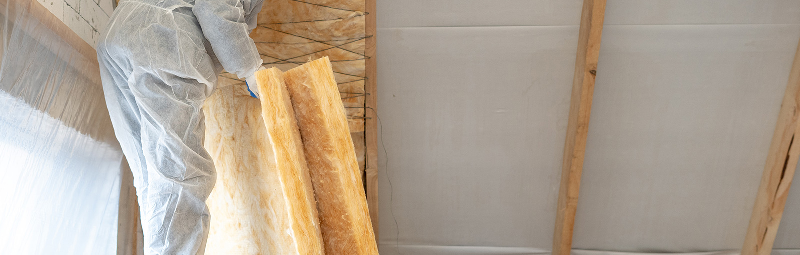 Insulation removal kelowna