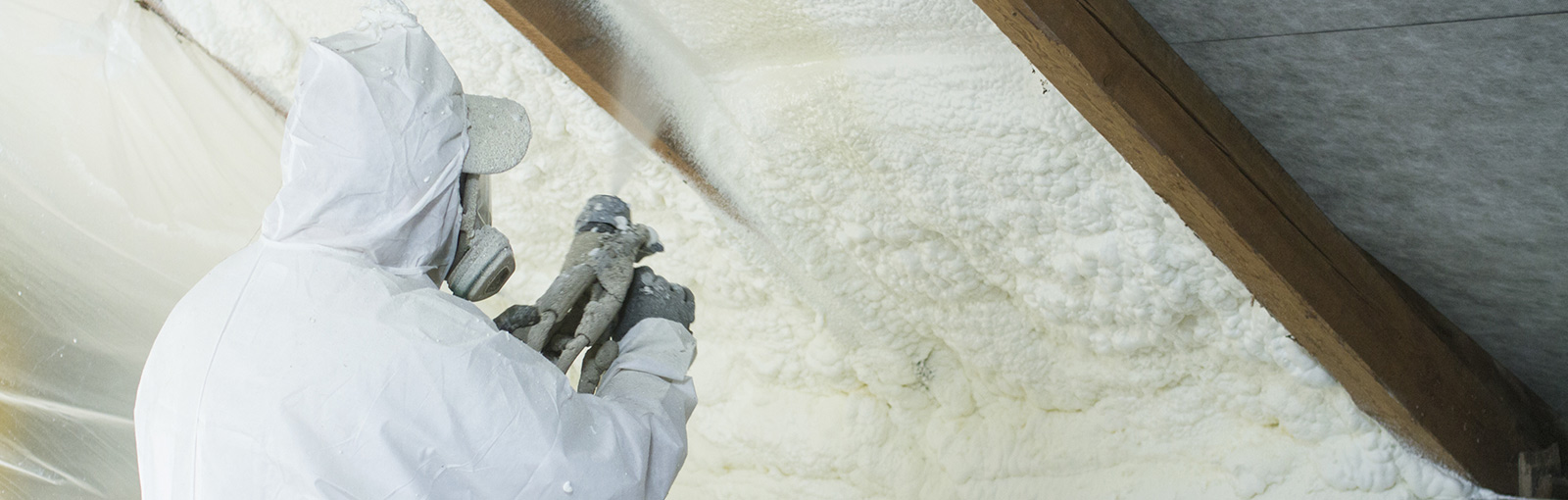kelowna spray foam insulation