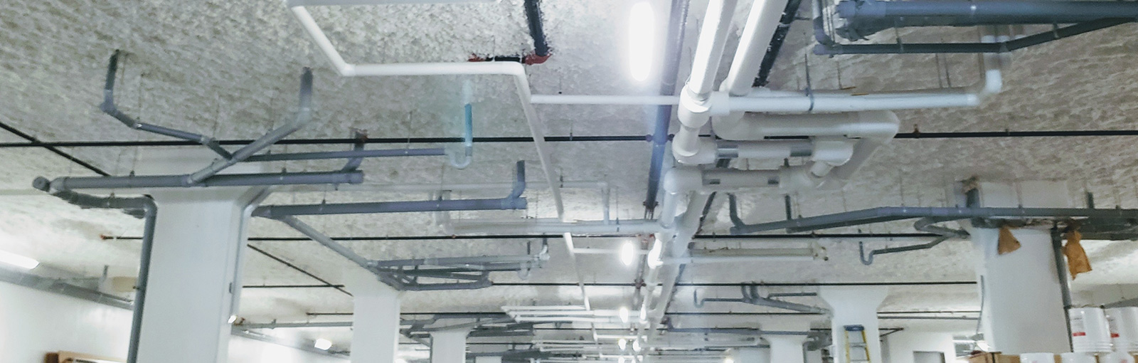 Thermal Acoustic Spray-On Insulation