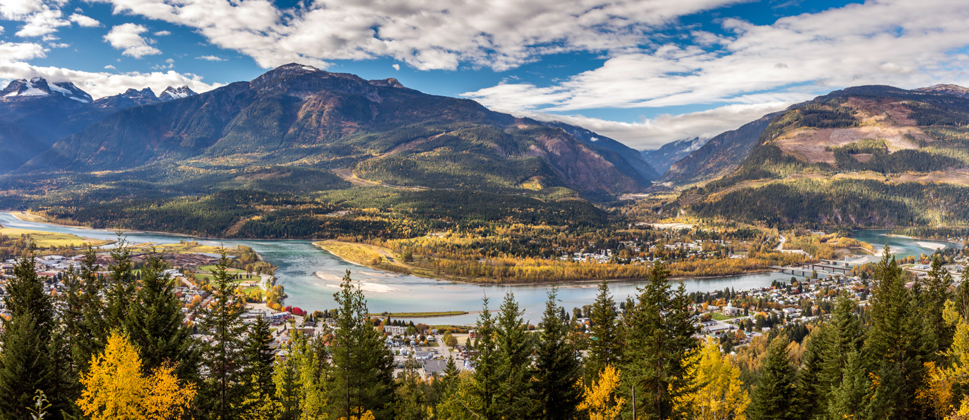 Insulation Services for Salmon Arm, Chase, Enderby