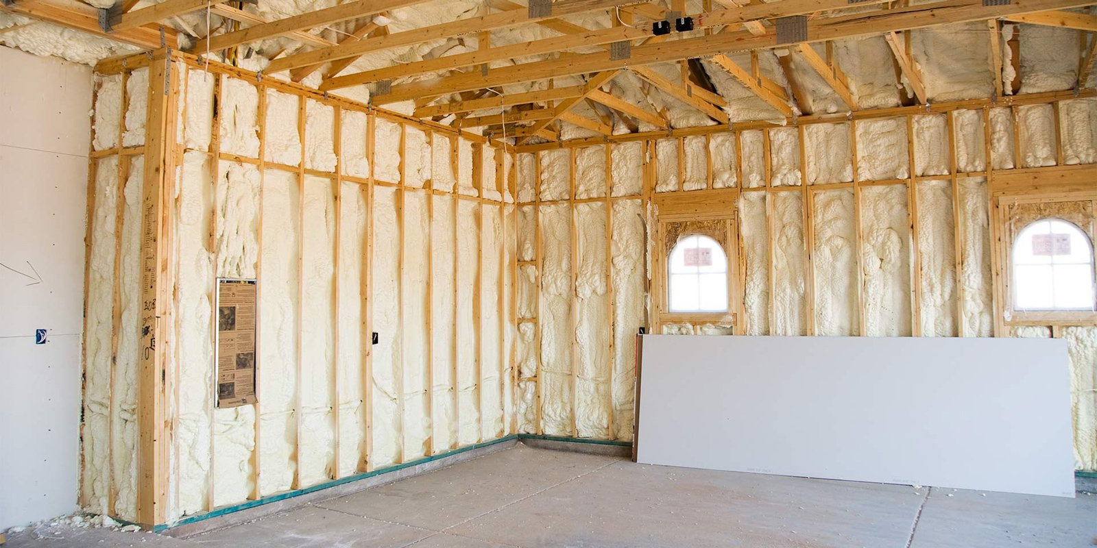 Insulation Services for Salmon Arm, Chase, Enderby