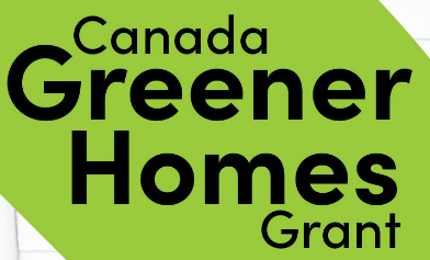 Canada GreenerHomes Grant